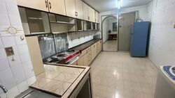 Blk 341 Clementi Avenue 5 (Clementi), HDB 3 Rooms #566625691